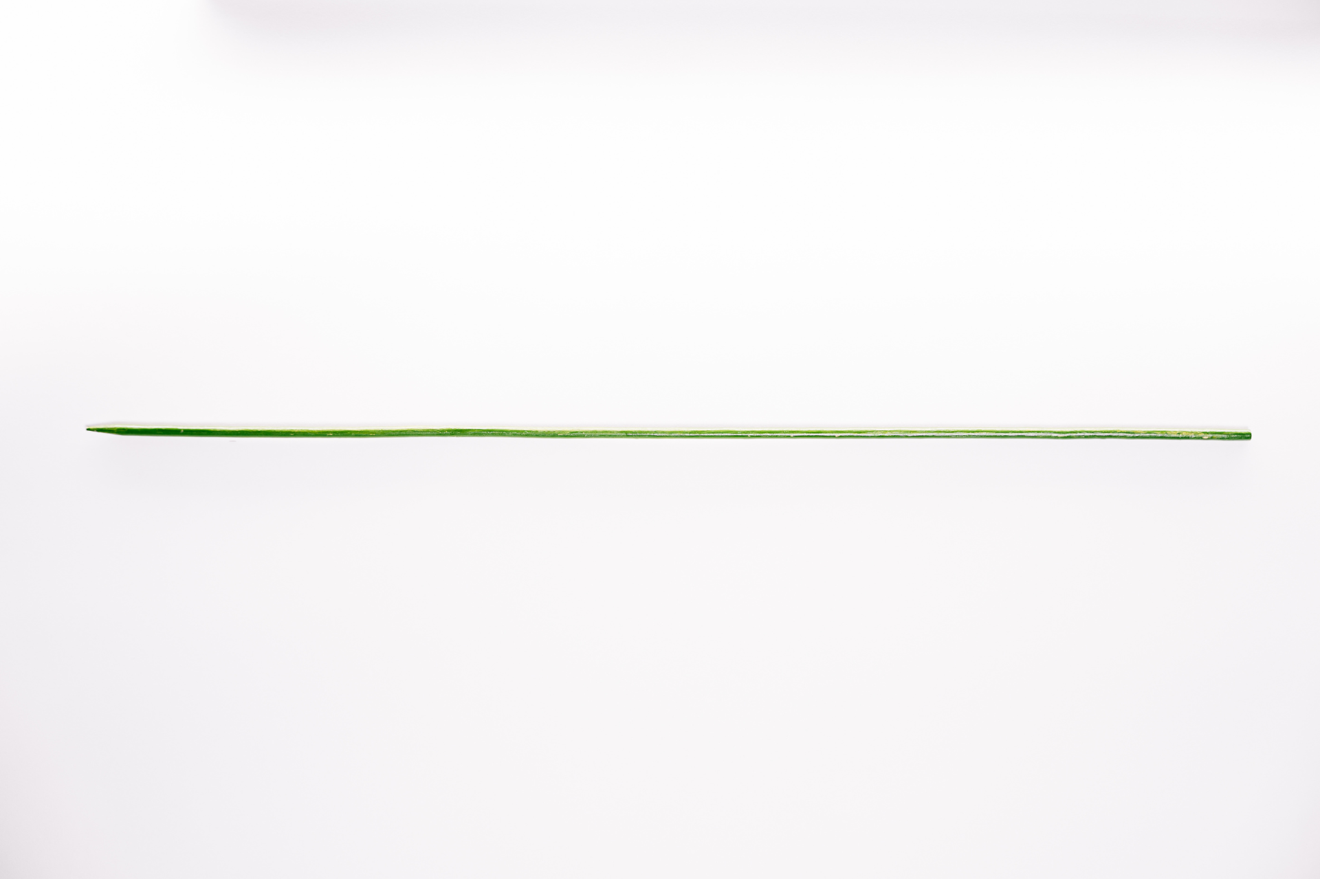 Splitbamboe kleur