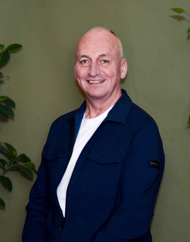Vinak Rene Team | Van Nifterik